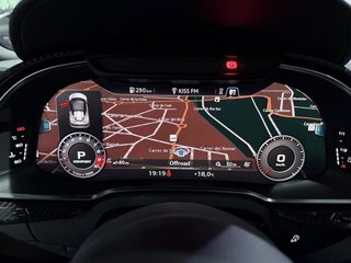 Audi R8 Spyder performance 5.2 FSI V10 quattro 456 kW (620 CV) S tronic