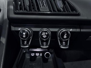 Audi R8 Spyder performance 5.2 FSI V10 quattro 456 kW (620 CV) S tronic