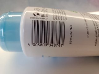 Eucerin AtopiControl Crema Idratante 400ml