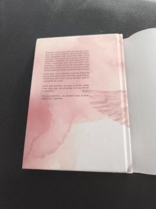 La voz de mis alas