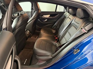 Mercedes-Benz AMG GT GT 53 Mercedes-AMG 4Matic+ 320 kW (435 CV)