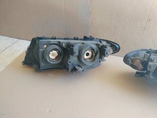 Faros Delanteros BMW E46 Restyling