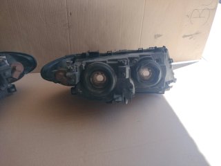 Faros Delanteros BMW E46 Restyling