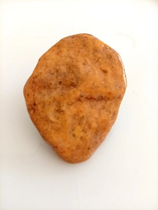 Piedra Sierra Morena Relieve Bicolor 30g