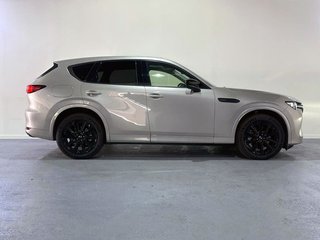 Mazda CX-60 e-Skyactiv PHEV Homura AWD 241 kW (327 CV)