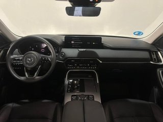 Mazda CX-60 e-Skyactiv PHEV Homura AWD 241 kW (327 CV)