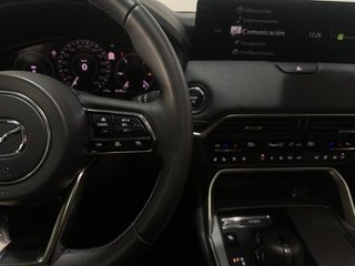 Mazda CX-60 e-Skyactiv PHEV Homura AWD 241 kW (327 CV)