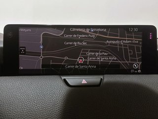 Mazda CX-60 e-Skyactiv PHEV Homura AWD 241 kW (327 CV)
