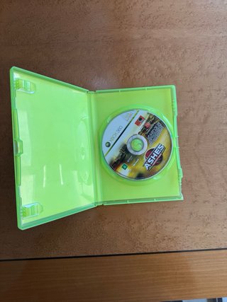 Lote 5 Juegos Xbox 360: Ghost Recon, Tomb Raider..
