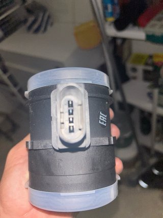 Caudalímetro Bosch 0281006146