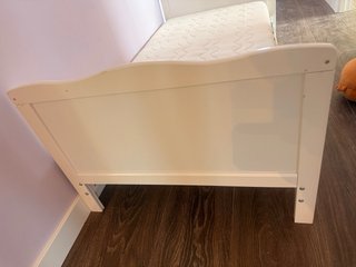 Cama infantil