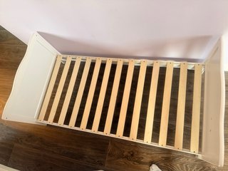 Cama infantil