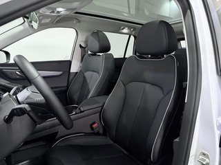 JAECOO 5 1.6 TGDI Exclusive FWD 108 kW (147 CV)