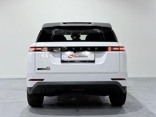 JAECOO 5 1.6 TGDI Exclusive FWD 108 kW (147 CV)