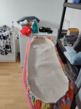 Funda tabla de plancha