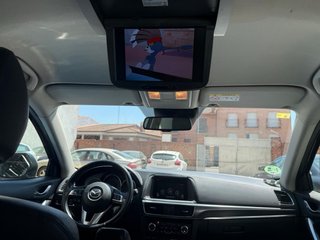 Mazda CX-5 2015