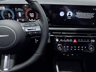 Hyundai Tucson 1.6T HEV Black Line AT 176 kW (239 CV)