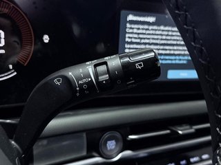 Hyundai Tucson 1.6T HEV Black Line AT 176 kW (239 CV)