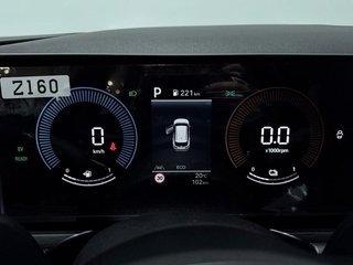 Hyundai Tucson 1.6T HEV Black Line AT 176 kW (239 CV)