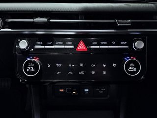 Hyundai Tucson 1.6T HEV Black Line AT 176 kW (239 CV)
