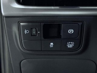 Hyundai Tucson 1.6T HEV Black Line AT 176 kW (239 CV)