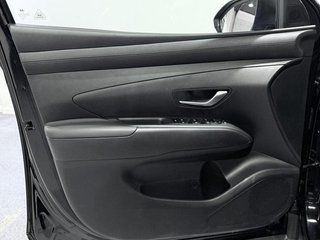 Hyundai Tucson 1.6T HEV Black Line AT 176 kW (239 CV)