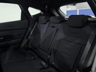 Hyundai Tucson 1.6T HEV Black Line AT 176 kW (239 CV)