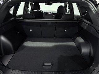 Hyundai Tucson 1.6T HEV Black Line AT 176 kW (239 CV)