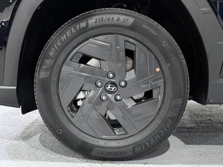 Hyundai Tucson 1.6T HEV Black Line AT 176 kW (239 CV)