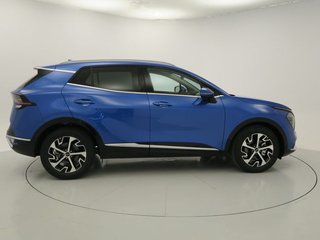 Kia Sportage 1.6 T-GDi 118kW (160CV) MHEV Tech 4x2