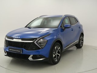 Kia Sportage 1.6 T-GDi 118kW (160CV) MHEV Tech 4x2