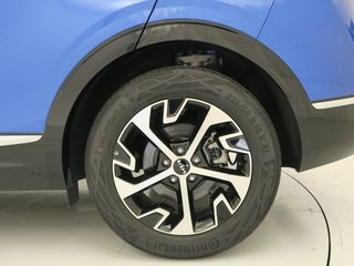 Kia Sportage 1.6 T-GDi 118kW (160CV) MHEV Tech 4x2