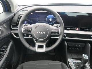 Kia Sportage 1.6 T-GDi 118kW (160CV) MHEV Tech 4x2