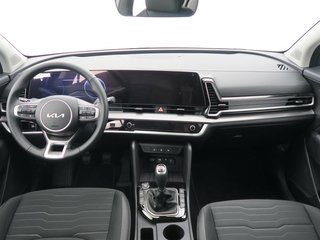 Kia Sportage 1.6 T-GDi 118kW (160CV) MHEV Tech 4x2
