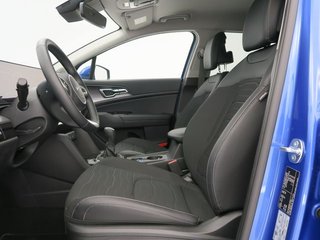 Kia Sportage 1.6 T-GDi 118kW (160CV) MHEV Tech 4x2
