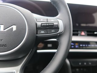 Kia Sportage 1.6 T-GDi 118kW (160CV) MHEV Tech 4x2