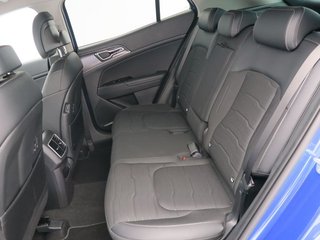 Kia Sportage 1.6 T-GDi 118kW (160CV) MHEV Tech 4x2