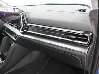 Kia Sportage 1.6 T-GDi 118kW (160CV) MHEV Tech 4x2