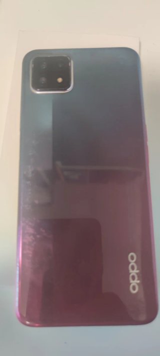 OPPO A73 5G