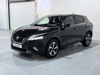 Nissan Qashqai E-POWER N-Connecta Auto 140 kW (190 CV)