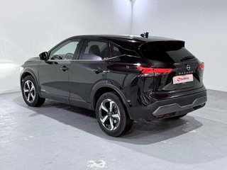 Nissan Qashqai E-POWER N-Connecta Auto 140 kW (190 CV)