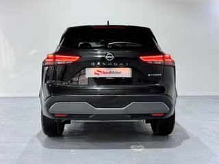 Nissan Qashqai E-POWER N-Connecta Auto 140 kW (190 CV)