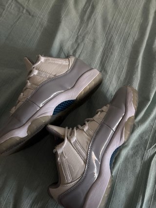 Jordan 11 Grey Cool