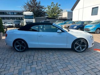 Despiece Audi A5