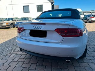 Despiece Audi A5
