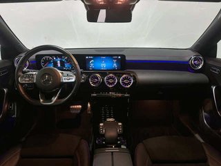 Mercedes-Benz CLA Shooting Brake 200 120 kW (163 CV)