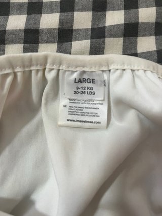 Bañador pañal ImseVimse antifugas estampado