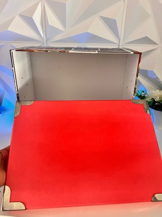 Cajas Decorativas Londres Set 2