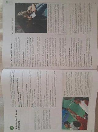 Libro texto de Bioloxia e Xeoloxia 3º