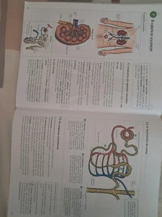 Libro texto de Bioloxia e Xeoloxia 3º